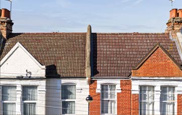 clay roofing St Georges