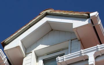 St Georges fascia installation costs