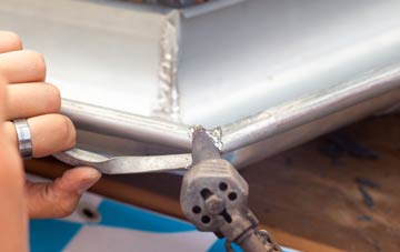 disadvantages of St Georges lead roofing