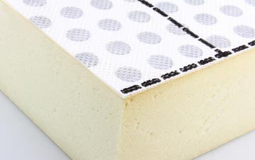 meeting St Georges building codes