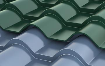 who should consider St Georges plastic roofs