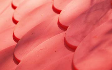 St Georges plastic roof costs