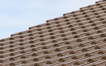 plastic roofing St Georges