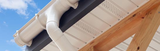 get St Georges guttering quotes today