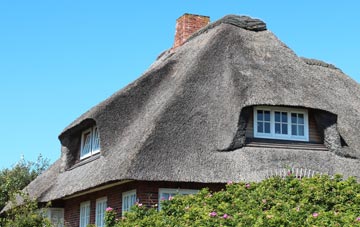 thatch roofing St Georges