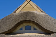 St Georges thatch roofing