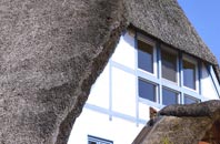 find rated St Georges thatchers